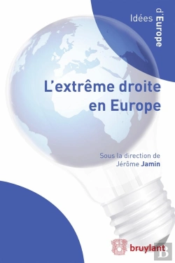 Bertrand.pt - L'Extrême Droite En Europe
