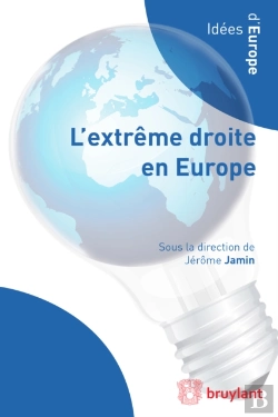 Bertrand.pt - L'Extrême Droite En Europe
