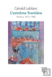 L'Extreme Frontiere