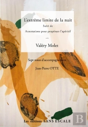 L'Extrême Limite De La Nuit