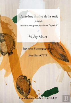 Bertrand.pt - L'Extrême Limite De La Nuit