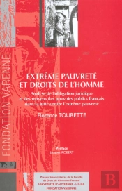 L'Extreme Pauvrete Et Droits De L'Homme