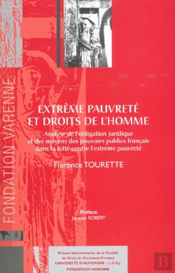 Bertrand.pt - L'Extreme Pauvrete Et Droits De L'Homme