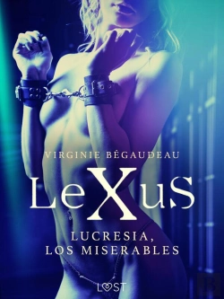 Bertrand.pt - Lexus : Lucresia, Los Miserables