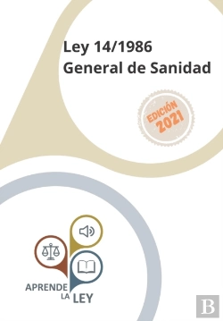 Bertrand.pt - Ley 14/1986 General De Sanidad
