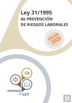 Bertrand.pt - Ley 31/1995 De Prevencion De Riesgos Laborales