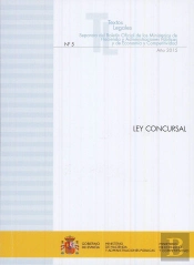 Ley Concursal