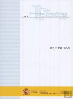 Bertrand.pt - Ley Concursal