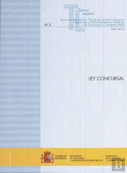Bertrand.pt - Ley Concursal