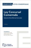 Ley Concursal Comentada
