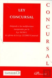 Ley Concursal