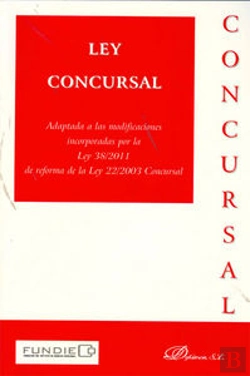 Bertrand.pt - Ley Concursal