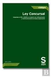 Ley Concursal