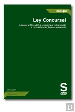 Bertrand.pt - Ley Concursal