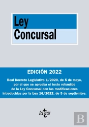 Ley Concursal