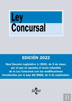 Bertrand.pt - Ley Concursal