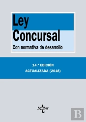 Ley Concursal