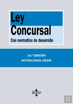 Bertrand.pt - Ley Concursal