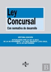 Ley Concursal