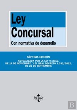 Bertrand.pt - Ley Concursal
