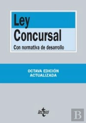Ley Concursal