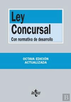 Bertrand.pt - Ley Concursal