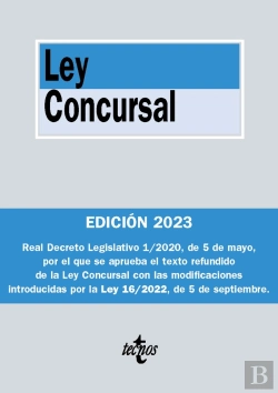Bertrand.pt - Ley Concursal