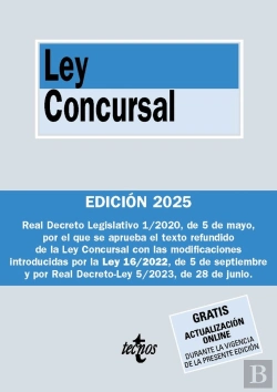 Bertrand.pt - Ley Concursal