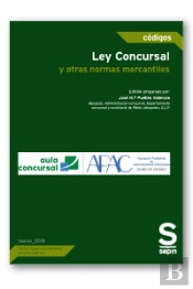 Ley Concursal Y Otras Normas Mercantiles