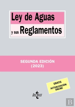 Bertrand.pt - Ley De Aguas Y Sus Reglamentos