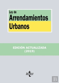 Bertrand.pt - Ley De Arrendamientos Urbanos