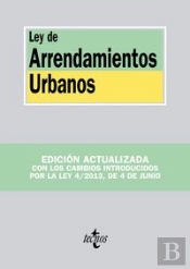 Ley De Arrendamientos Urbanos