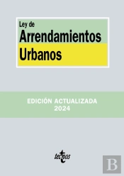 Ley De Arrendamientos Urbanos