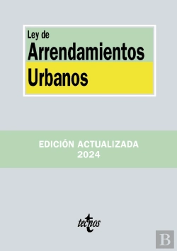 Bertrand.pt - Ley De Arrendamientos Urbanos