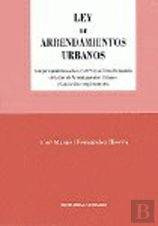 Ley De Arrendamientos Urbanos