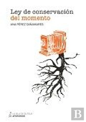 Ley De Conservación Del Momento