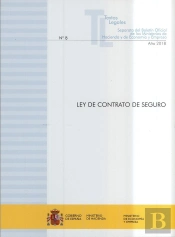 Ley De Contrato De Seguro