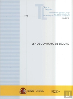 Bertrand.pt - Ley De Contrato De Seguro