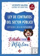Ley De Contratos Del Sector Publico. Estudia Con Martina