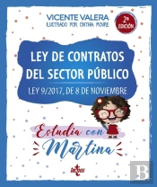 Ley De Contratos Del Sector Publico. Estudia Con Martina