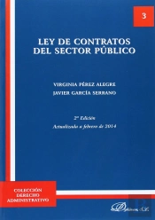 Ley De Contratos Del Sector Público