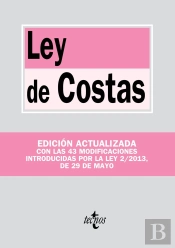 Ley De Costas