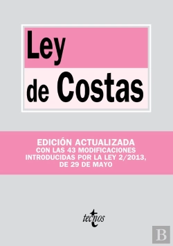 Bertrand.pt - Ley De Costas