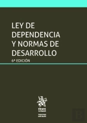 Ley De Dependencia Y Normas De Desarrollo