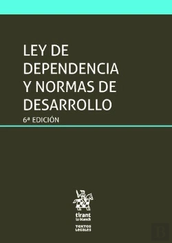 Bertrand.pt - Ley De Dependencia Y Normas De Desarrollo