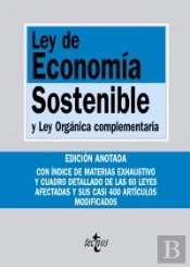 Ley De Econom¡A Sostenible