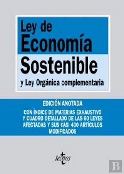 Bertrand.pt - Ley De Econom¡A Sostenible