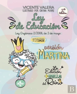 Bertrand.pt - Ley De Educacion Version Martina