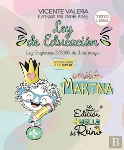 Bertrand.pt - Ley De Educacion Version Martina