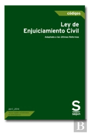 Ley De Enjuiciamiento Civil